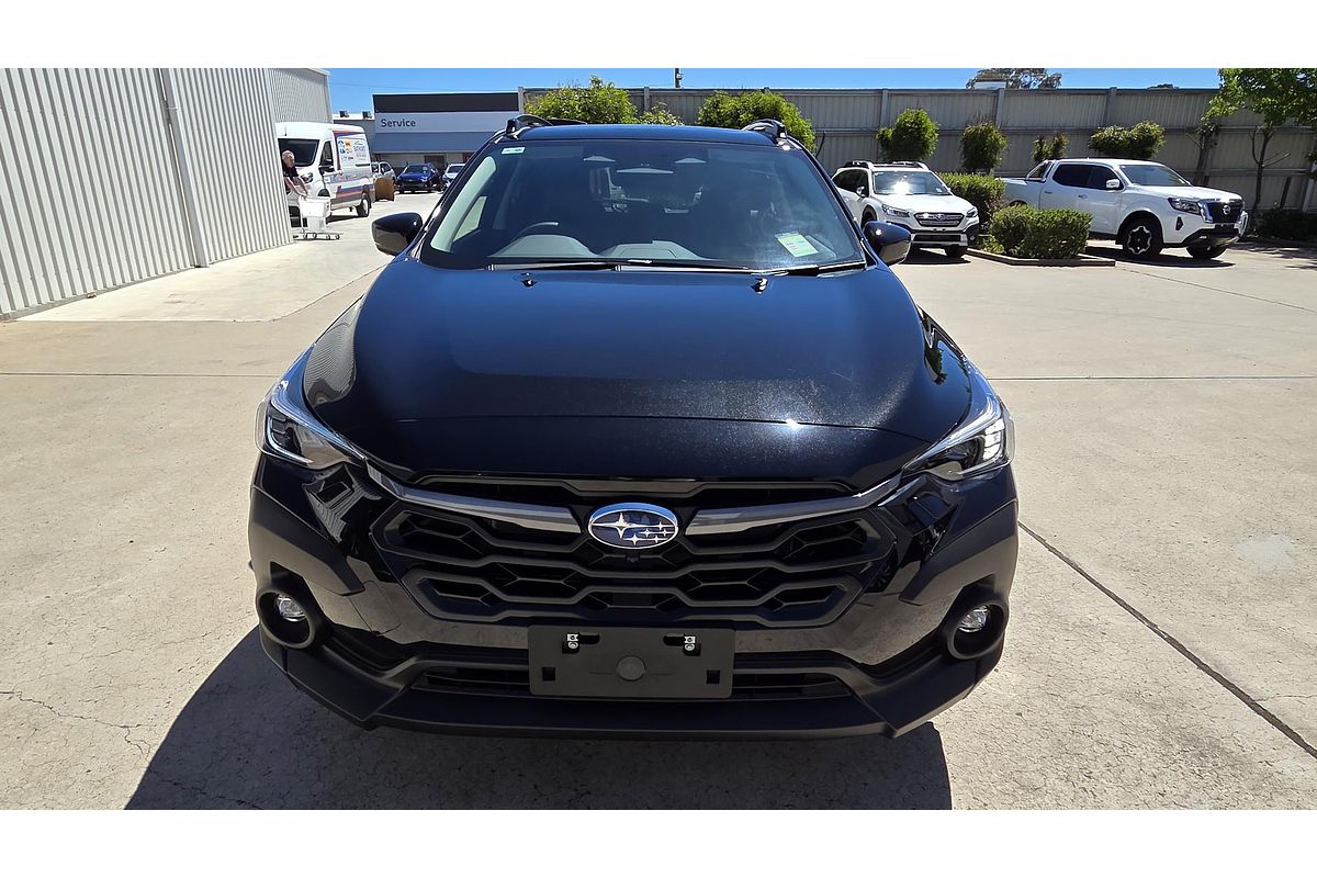 2025 Subaru Crosstrek 2.0S G6X