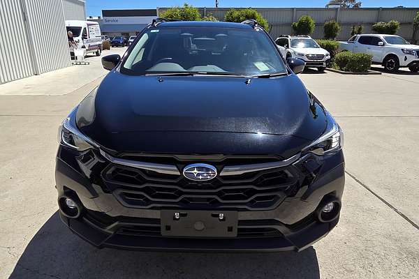 2025 Subaru Crosstrek 2.0S G6X