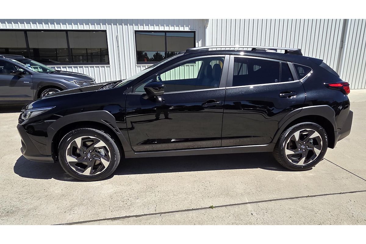 2025 Subaru Crosstrek 2.0S G6X