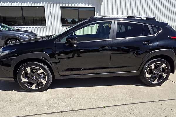 2025 Subaru Crosstrek 2.0S G6X