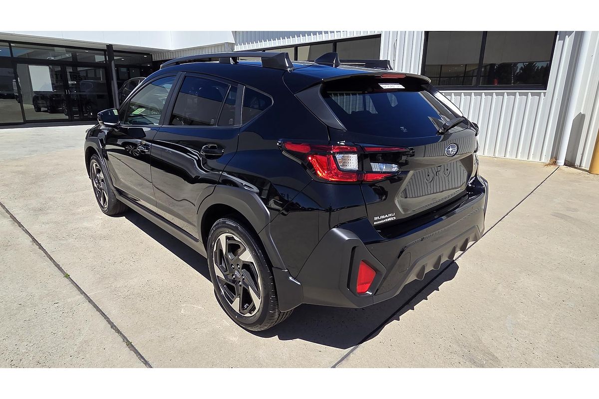 2025 Subaru Crosstrek 2.0S G6X