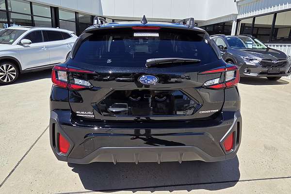 2025 Subaru Crosstrek 2.0S G6X