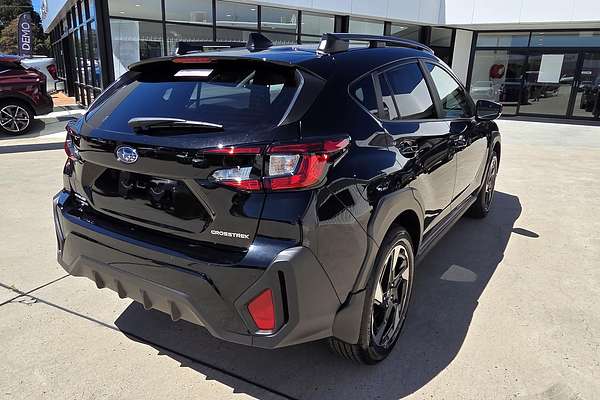 2025 Subaru Crosstrek 2.0S G6X
