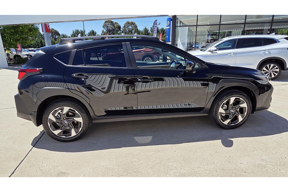 2025 Subaru Crosstrek 2.0S G6X