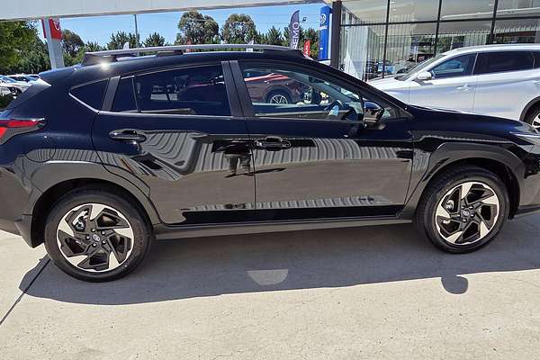 2025 Subaru Crosstrek 2.0S G6X