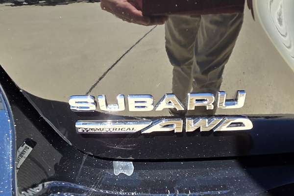 2025 Subaru Crosstrek 2.0S G6X