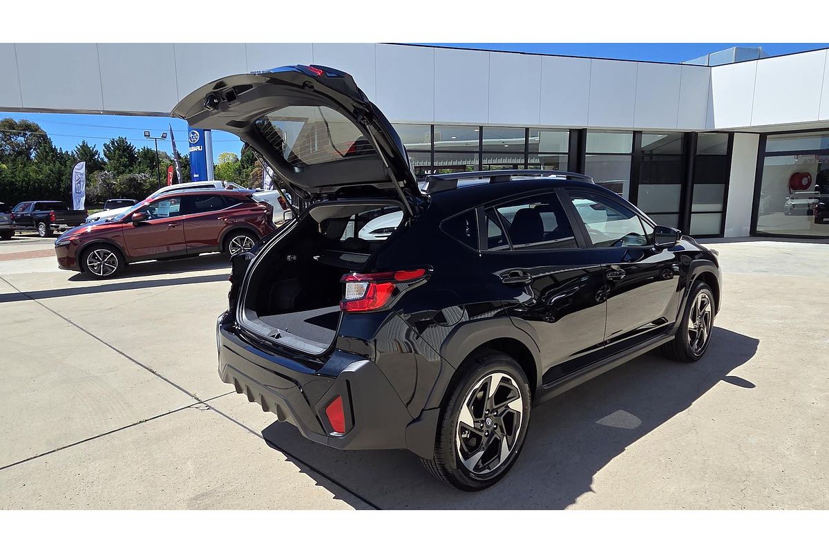 2025 Subaru Crosstrek 2.0S G6X