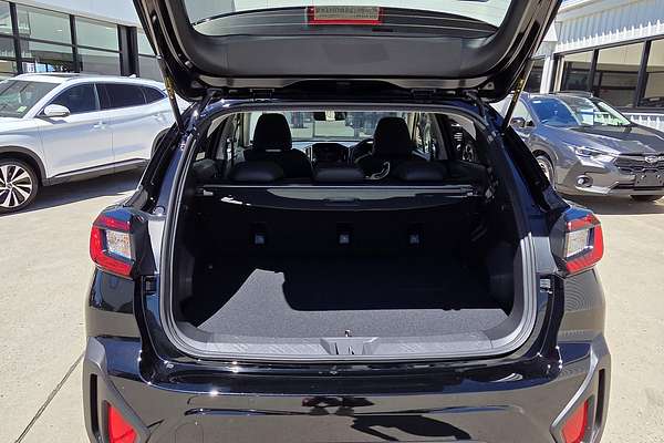 2025 Subaru Crosstrek 2.0S G6X