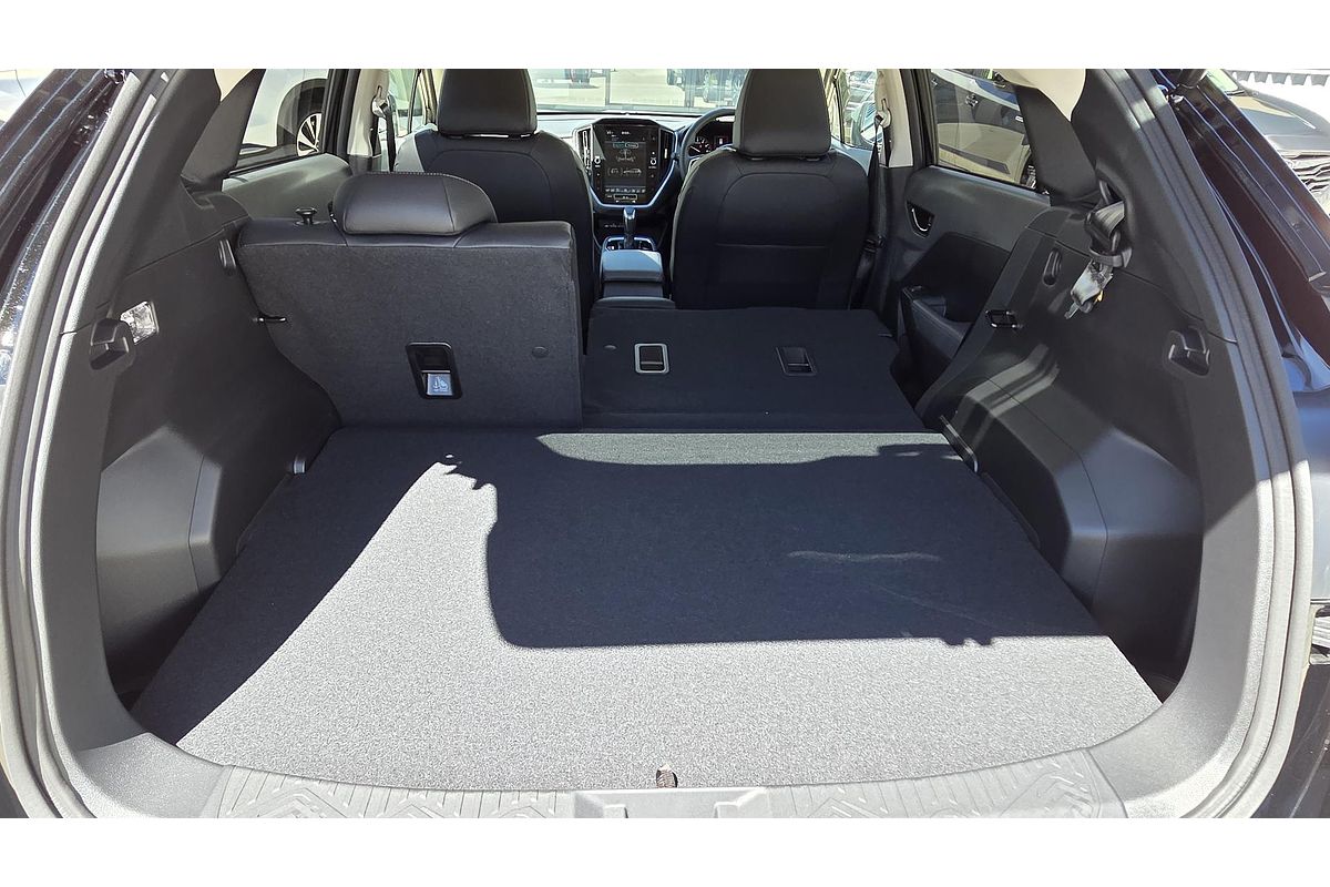 2025 Subaru Crosstrek 2.0S G6X