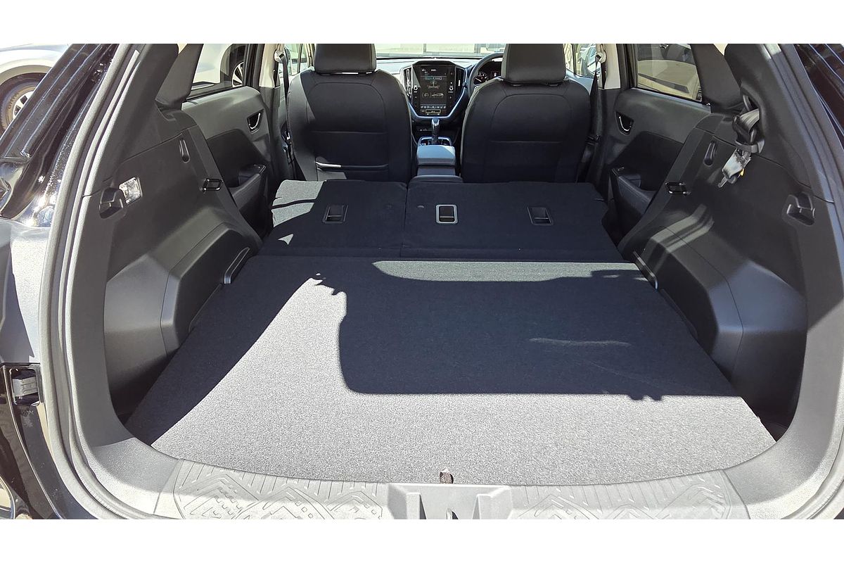 2025 Subaru Crosstrek 2.0S G6X