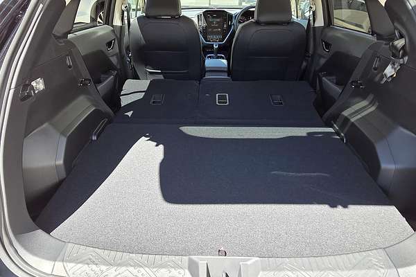 2025 Subaru Crosstrek 2.0S G6X