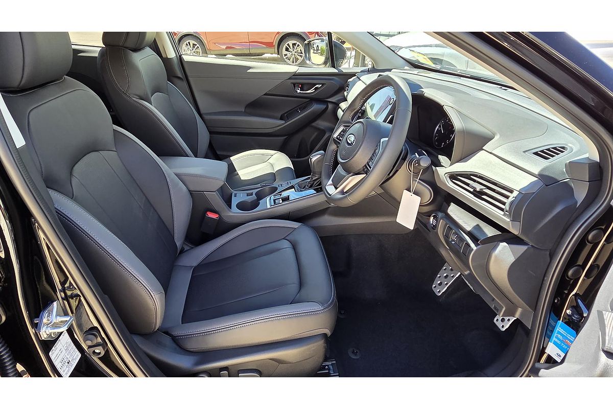 2025 Subaru Crosstrek 2.0S G6X