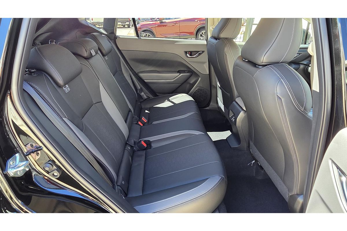 2025 Subaru Crosstrek 2.0S G6X