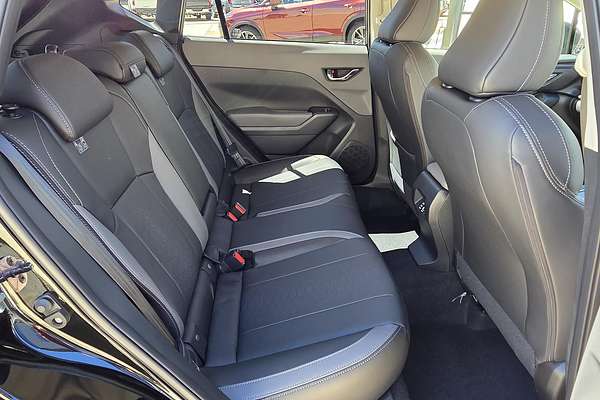 2025 Subaru Crosstrek 2.0S G6X