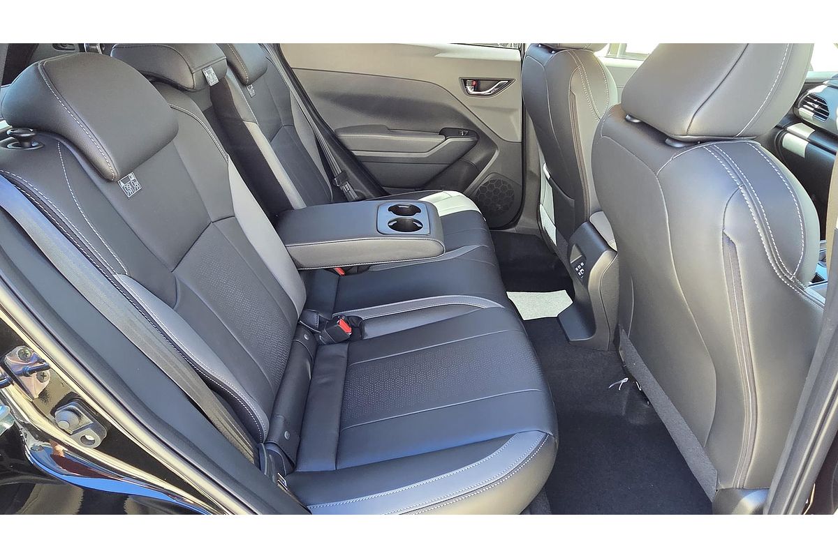 2025 Subaru Crosstrek 2.0S G6X