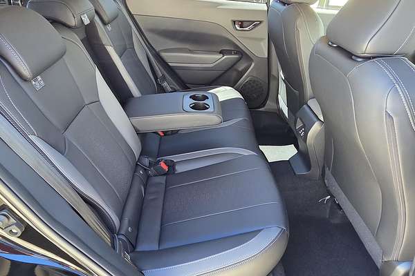 2025 Subaru Crosstrek 2.0S G6X