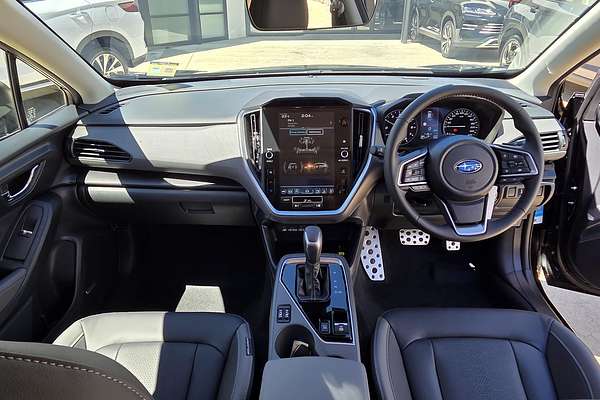 2025 Subaru Crosstrek 2.0S G6X