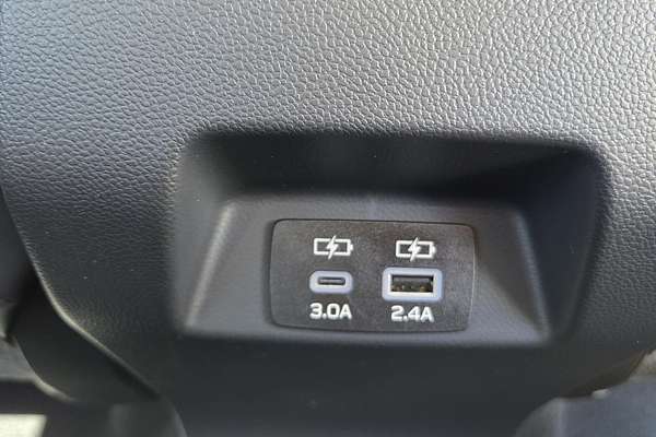 2025 Subaru Crosstrek 2.0S G6X