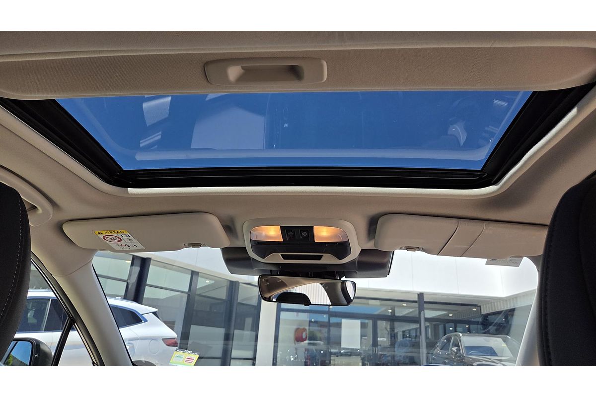 2025 Subaru Crosstrek 2.0S G6X