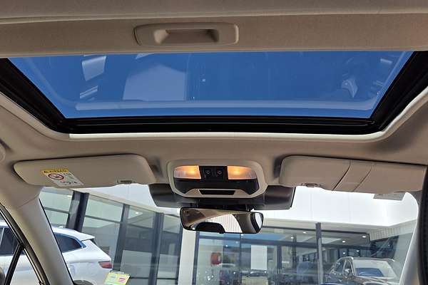 2025 Subaru Crosstrek 2.0S G6X