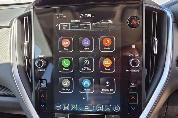 2025 Subaru Crosstrek 2.0S G6X