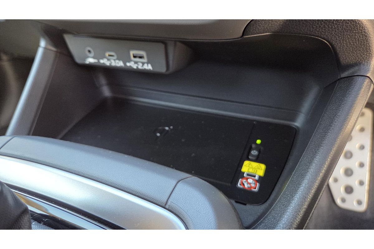 2025 Subaru Crosstrek 2.0S G6X