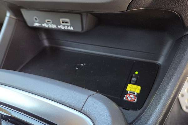 2025 Subaru Crosstrek 2.0S G6X