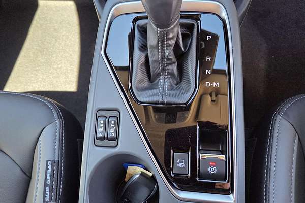 2025 Subaru Crosstrek 2.0S G6X