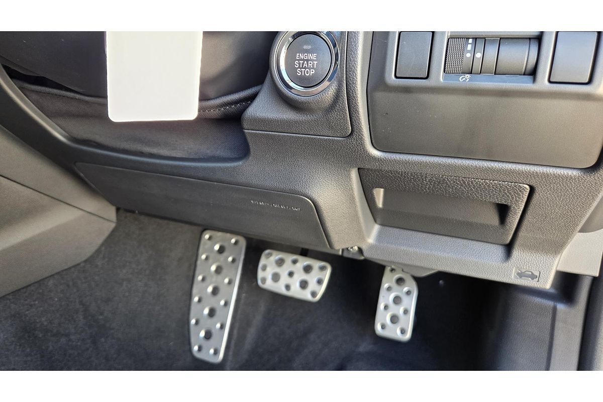 2025 Subaru Crosstrek 2.0S G6X