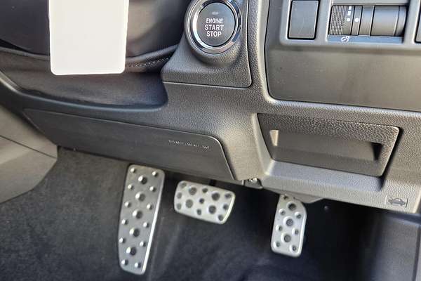 2025 Subaru Crosstrek 2.0S G6X