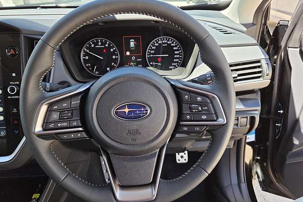 2025 Subaru Crosstrek 2.0S G6X