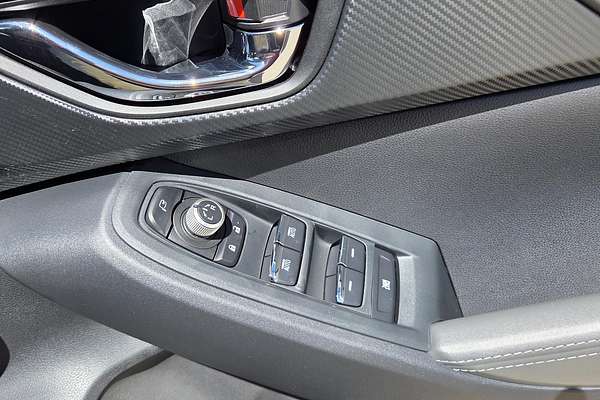 2025 Subaru Crosstrek 2.0S G6X