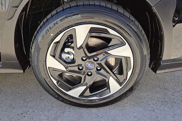 2025 Subaru Crosstrek 2.0S G6X