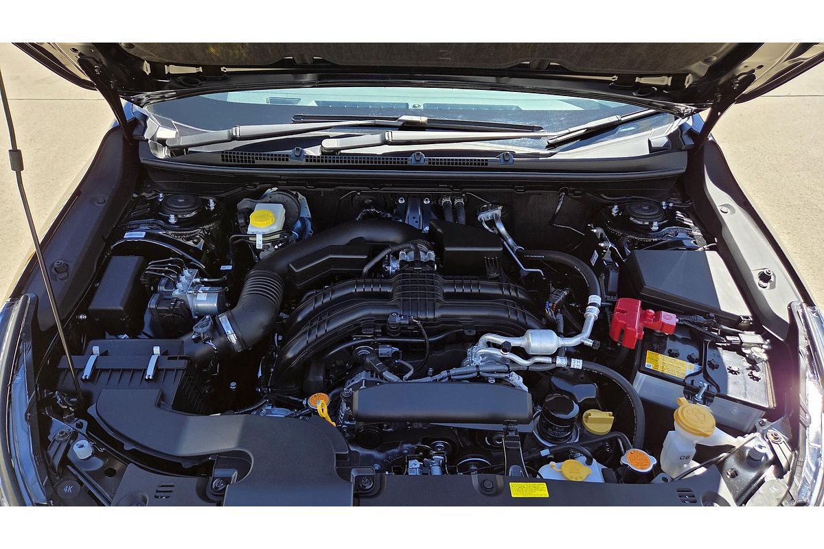 2025 Subaru Crosstrek 2.0S G6X