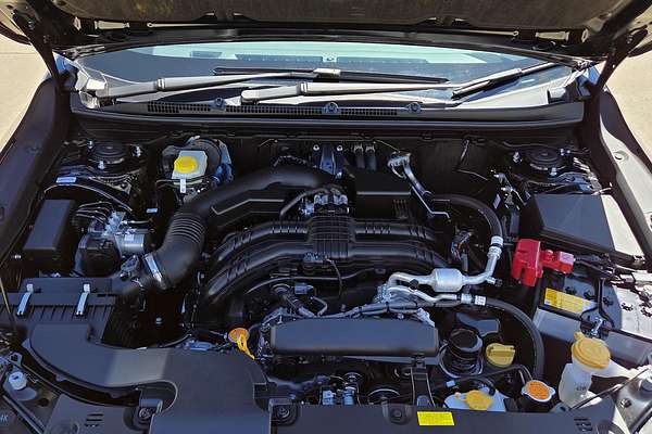 2025 Subaru Crosstrek 2.0S G6X