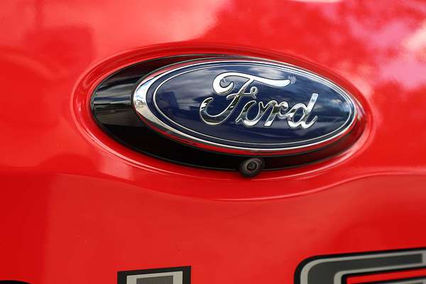 2020 Ford Ranger XLS PX MkIII 4X4 3.2L