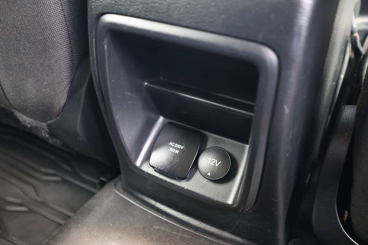 2020 Ford Ranger XLS PX MkIII 4X4 3.2L