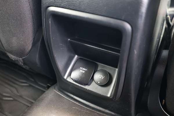 2020 Ford Ranger XLS PX MkIII 4X4 3.2L