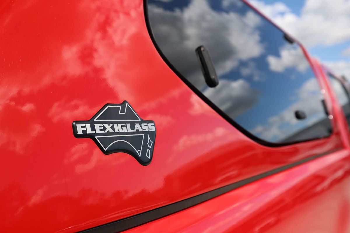 2020 Ford Ranger XLS PX MkIII 4X4 3.2L