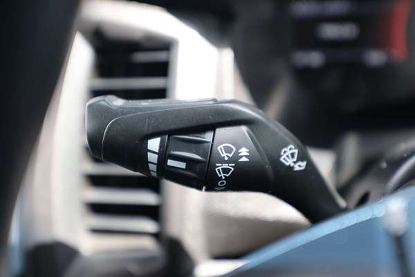 2020 Ford Ranger XLS PX MkIII 4X4 3.2L