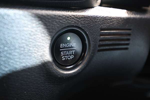 2020 Ford Ranger XLS PX MkIII 4X4 3.2L