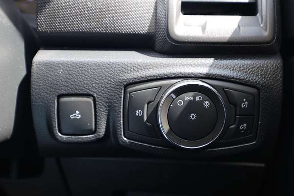 2020 Ford Ranger XLS PX MkIII 4X4 3.2L