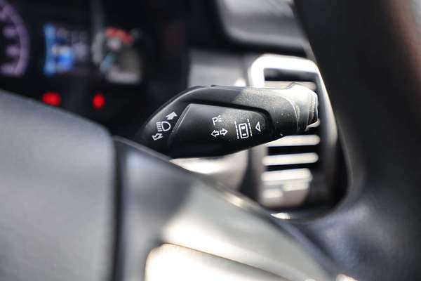 2020 Ford Ranger XLS PX MkIII 4X4 3.2L