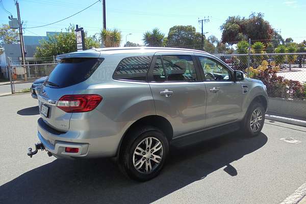 2019 Ford Everest Trend UA II 2.0L