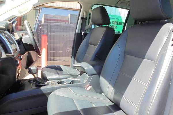 2019 Ford Everest Trend UA II 2.0L
