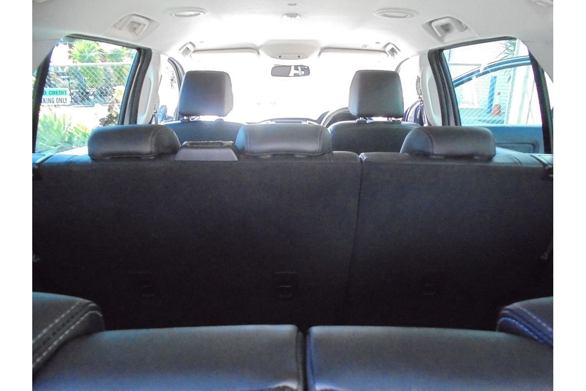 2019 Ford Everest Trend UA II 2.0L