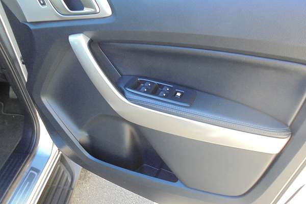 2019 Ford Everest Trend UA II 2.0L