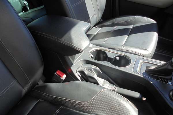 2019 Ford Everest Trend UA II 2.0L