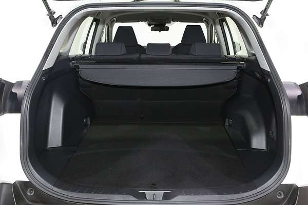 2020 Toyota RAV4 GX AXAH52R