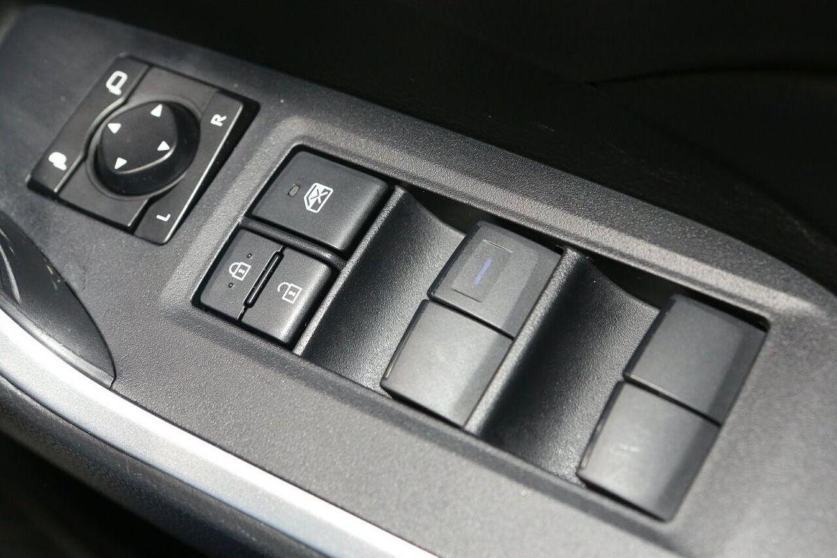 2020 Toyota RAV4 GX AXAH52R